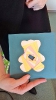  Warsztaty z papieroplastyki - Wiosenne iris folding - 31.03.2017